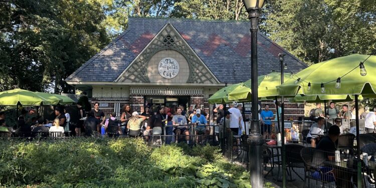 Openings & Closings: Ballfields Cafe; Alo; Skipper’s NYC; Mount Sinai Ob/Gyn; Choice Brooklyn; Rapawzel Dog Grooming & Daycare; 94 Corner Cafe; Feng Nail