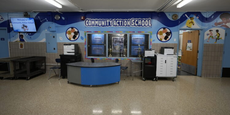 City Halts Plan To Close Upper West Side Middle School: ‘Our Focus Must be on Healing’