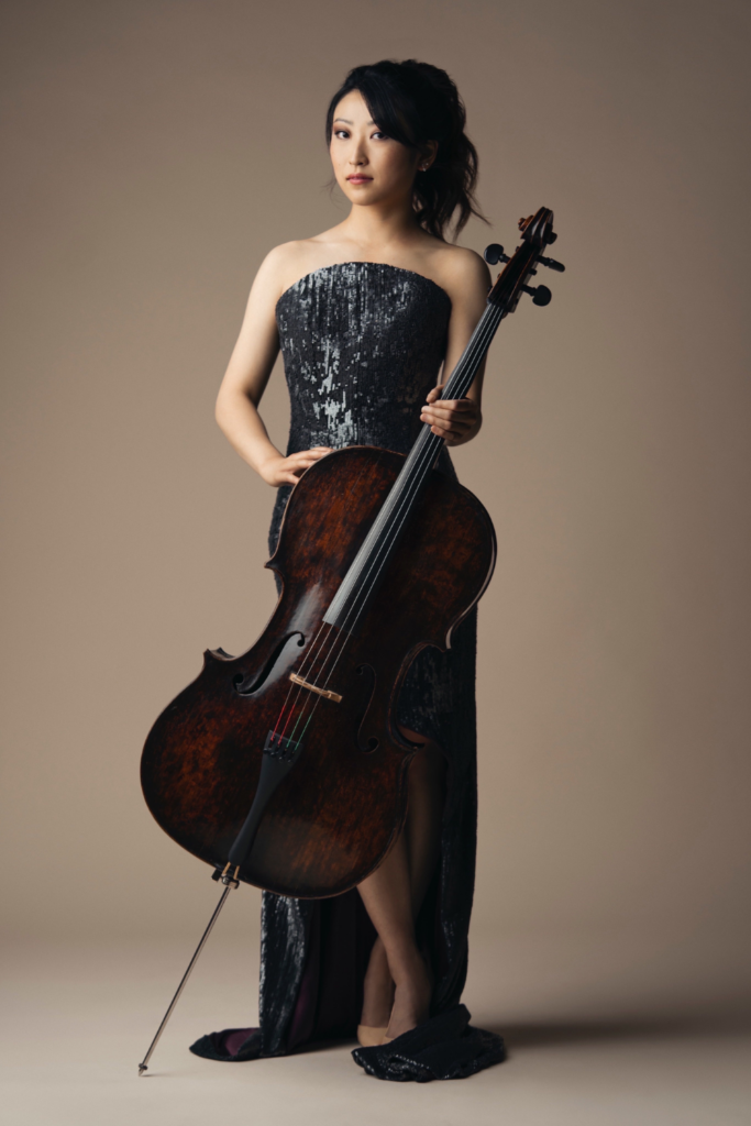 NYPS, Natasha Paremski Artistic Director, Returns to Carnegie Hall ...