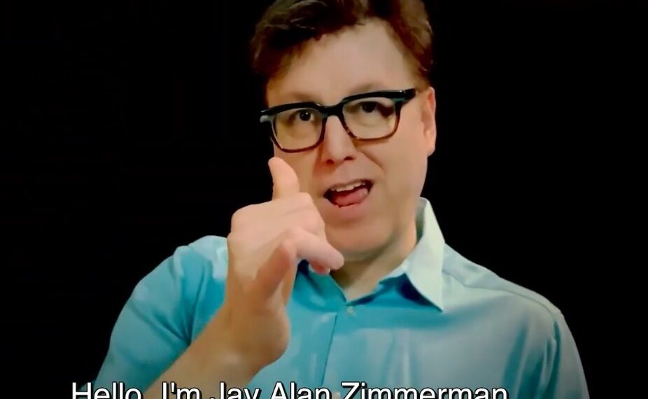 Making Musicals in Silence