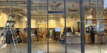 Openings & Closings: Johnny Was; Wendy’s; Kolorbar; PWR NYC 72; Mr. Byrdie’s Joint; United Vein and Vascular Centers