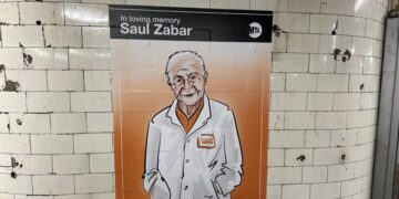 Push to Rename UWS Train Station After Saul Zabar: What’s the Feasibility?