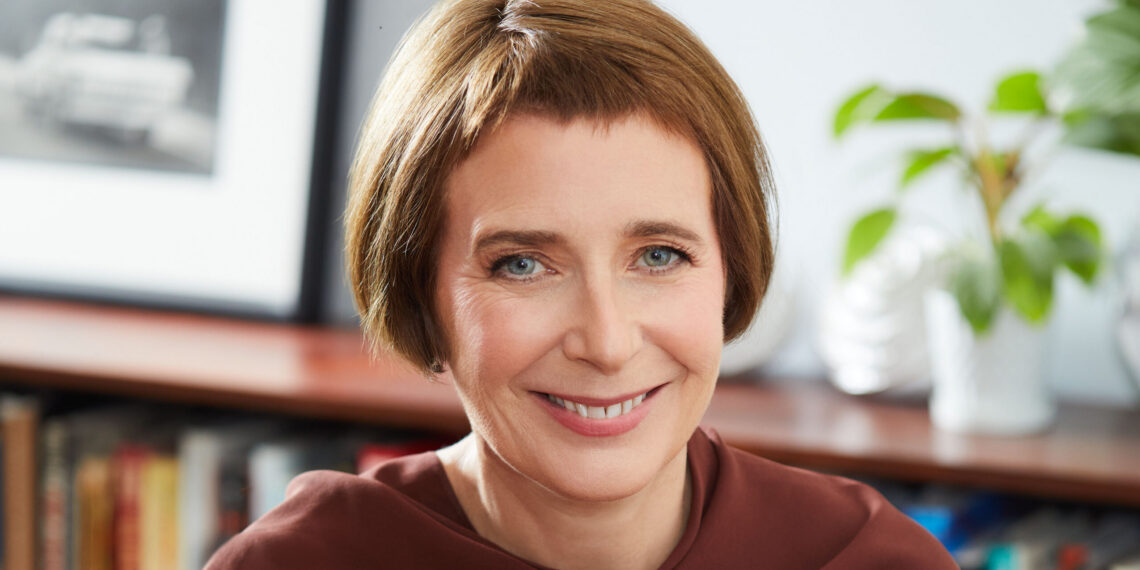 Meet Christy Tanner, Upper West Sider and New Chief of New York Public Radio