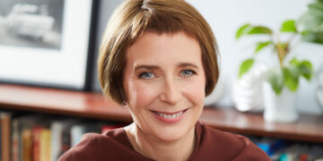 Meet Christy Tanner, Upper West Sider and New Chief of New York Public Radio