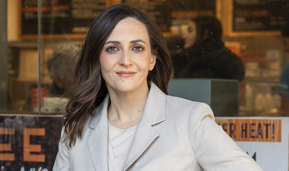 A WSR Conversation With Candidate Laura Dunn in the Race to Represent the UWS in Congress