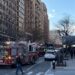 4 Injured in Upper West Side Residential Building Fire: FDNY
