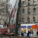 Fire Breaks Out in Upper West Side Store, 1 Injured: FDNY