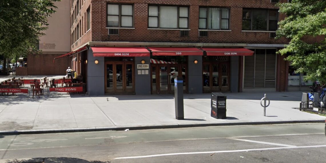 Jing Fong, Popular UWS Chinese Restaurant, Permanently Closes