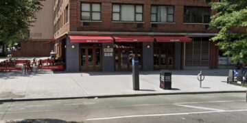 Jing Fong, Popular UWS Chinese Restaurant, Permanently Closes