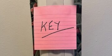 WSR Poetry Corner: ‘Last Week’