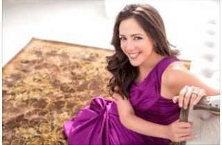 The Cathedral Church of Saint John the Divine Announces Acclaimed Opera Soprano Susanna Phillips as New Artist in  Residence