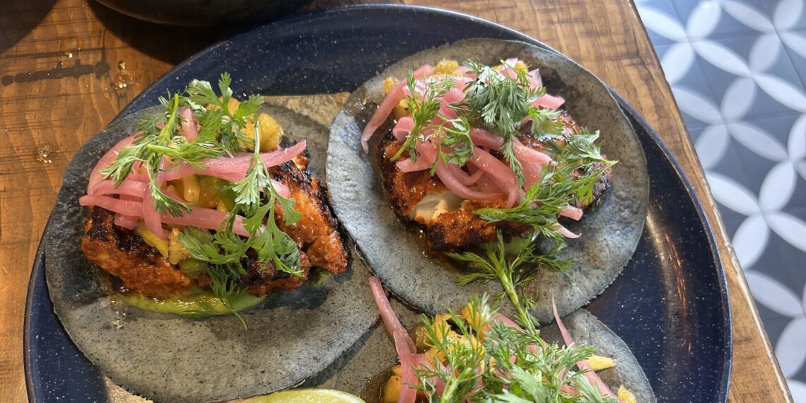 Some of the Best Dishes and Meals I’ve Had on the Upper West Side in the Past Year