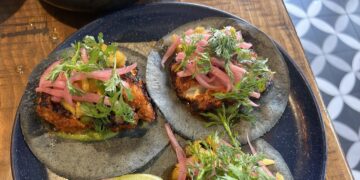 Some of the Best Dishes and Meals I’ve Had on the Upper West Side in the Past Year