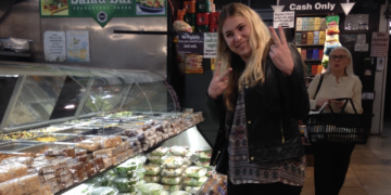 What Happened to the West Side Market Salad Bars on the Upper West Side?