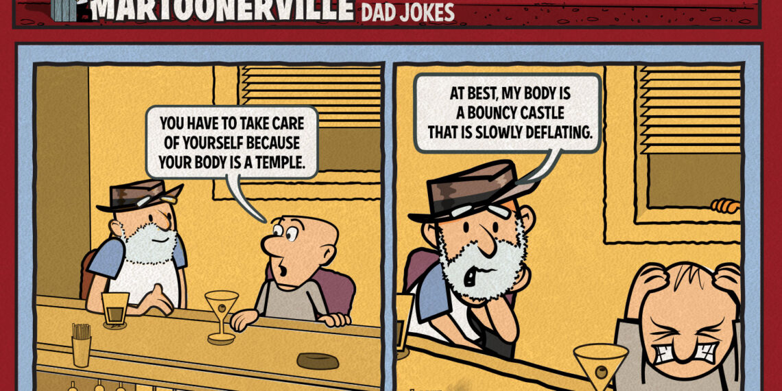 Cranky Healthcare on the Upper West Side