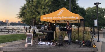 Summer on the Hudson and SummerStage Line Ups Announced: What to Know for UWSers