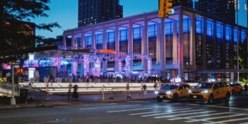 UWS Lincoln Center’s ‘Summer for the City’ Progamming To Return in June: What to Know