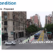 DOT Proposes Major Redesign of 72nd Street, Including New Two-Way Bike Lane