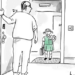 WSR Cartoon: Girl Scout Cookies in the Modern Age