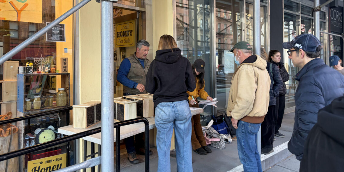 UWS’s American Folk Art Museum Marks Two Milestones With New Shows