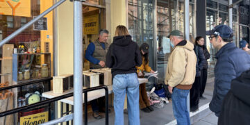 UWS’s American Folk Art Museum Marks Two Milestones With New Shows