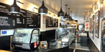 Esteemed Food Critic Lists His 9 Favorite Spots to Eat on the Upper West Side