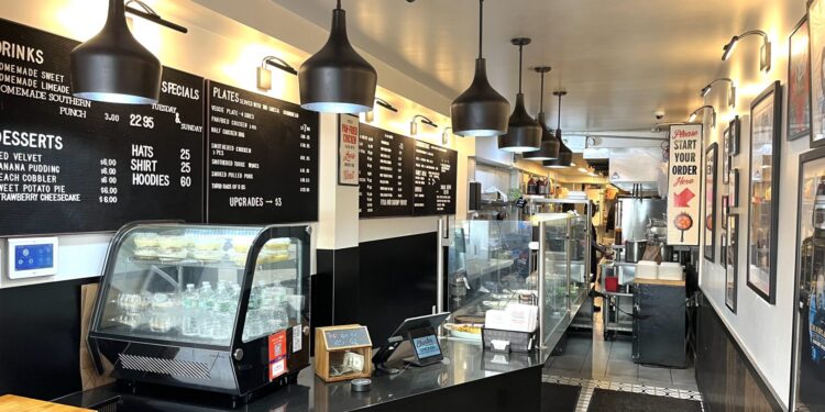 Esteemed Food Critic Lists His 9 Favorite Spots to Eat on the Upper West Side