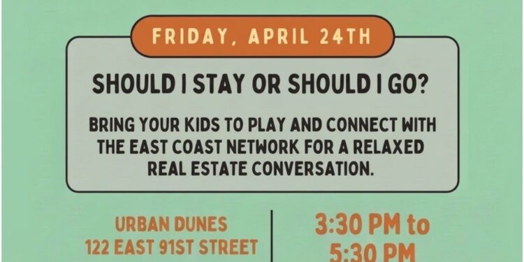 Curious About More Space in NYC, or Dreaming About Life Beyond the City?