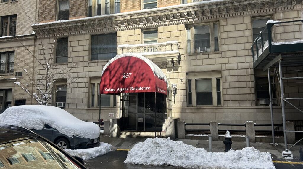 New UWS Affordable Housing Plan Nixed By Developer Due to Existing Rent-Stabilized Units