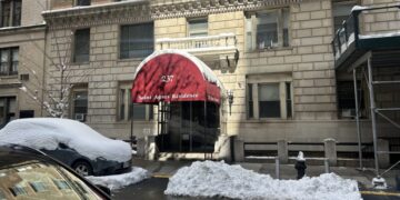 New UWS Affordable Housing Plan Nixed By Developer Due to Existing Rent-Stabilized Units