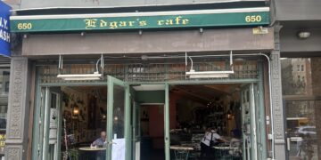 Upper West Side Cafe Set To Close After 38 Years: ‘It Breaks Our Hearts’