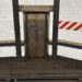 What’s Behind the Magical Looking Doors Within the 72nd Street Train Station?