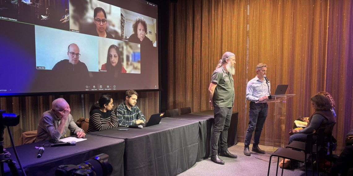 Upper West Side’s Community Board Takes Symbolic Vote to Abolish ICE 