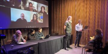 Upper West Side’s Community Board Takes Symbolic Vote to Abolish ICE 