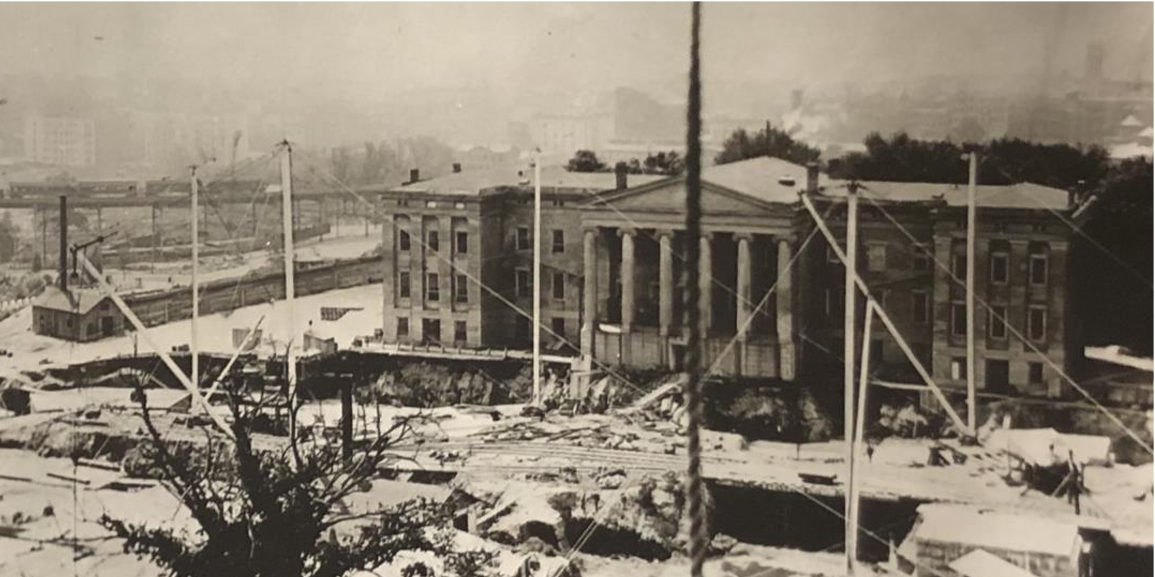 Upper West Side Historical Photo Challenge No. 24