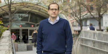 An Interview With the UWS Elected Official Running to Represent the UWS and UES in Congress