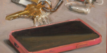 West Side Canvas: Behavioral Modification