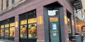 Openings & Closings: Springbone Kitchen; The Green at the Davis Center; Runaway Poppy; Vuori; Takeda; Casasalvo; Longwood Fish Market; Edgar’s Cafe