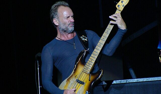 You Can Buy Sting’s Former Upper West Side Apartment for $45 Million