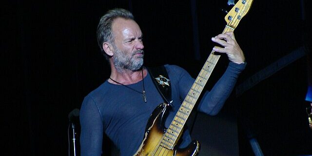 You Can Buy Sting’s Former Upper West Side Apartment for $45 Million