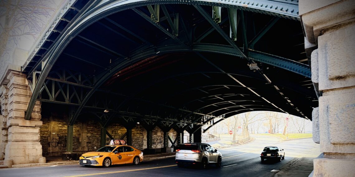 Looking for Some Peace and Quiet? Try West 96th Street