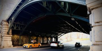 Looking for Some Peace and Quiet? Try West 96th Street