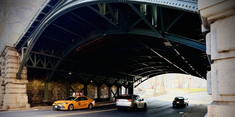 Looking for Some Peace and Quiet? Try West 96th Street