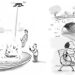 WSR Cartoon: Sketchbook From the Park