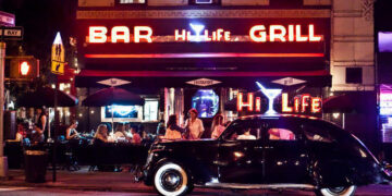 Storied UWS Bar Celebrating 35th-Anniversary With Free Drinks: What to Know