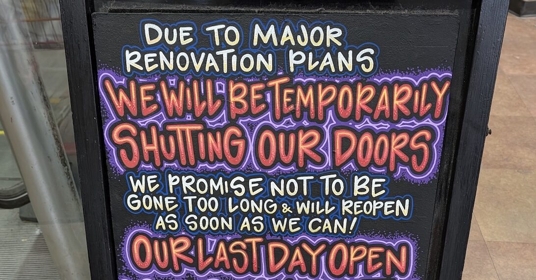 UWS Trader Joe’s at West 72nd Street to Temporarily Close for ‘Major Renovations’