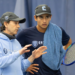 Columbia Tennis Heats Up, Summer Camp Spots Going Fast