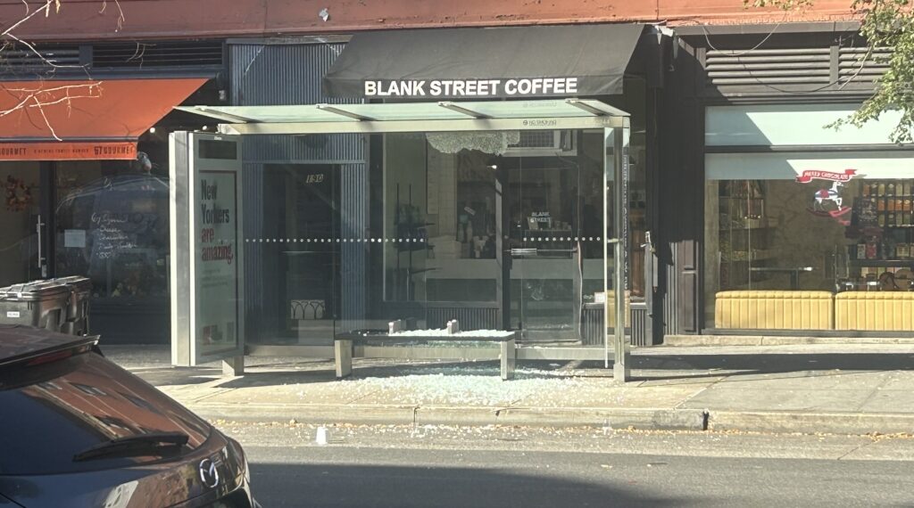 Man Who Shot His Former Boss on UWS Sentenced to 15 Years in Prison: DA