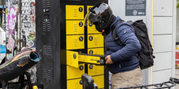 3 E-Bike Charging Stations Could be Headed to the Upper West Side