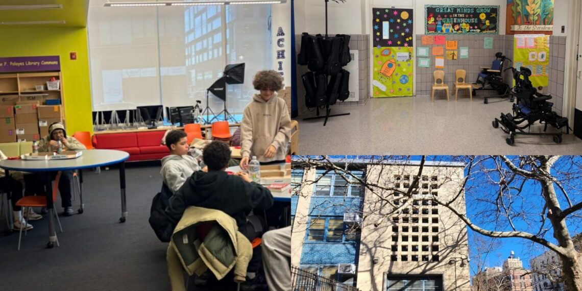 DOE Pulls Plan to Close and Relocate Multiple Upper West Side Schools